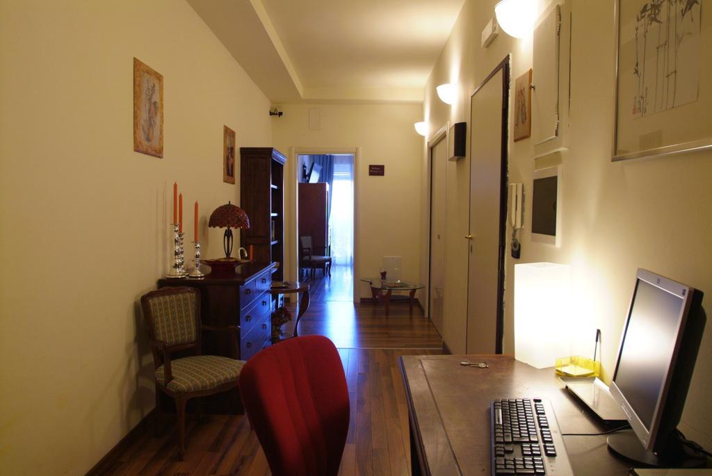 Svevaus Bed and Breakfast Bari Zewnętrze zdjęcie