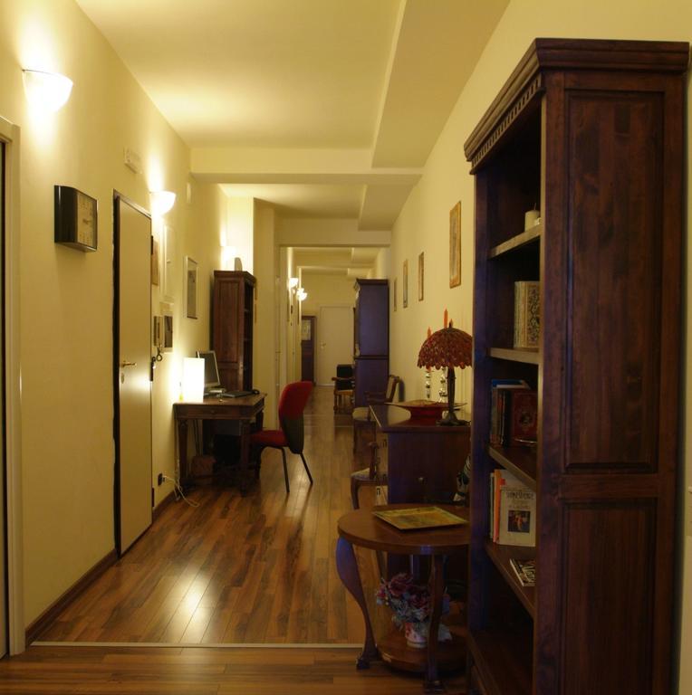 Svevaus Bed and Breakfast Bari Zewnętrze zdjęcie