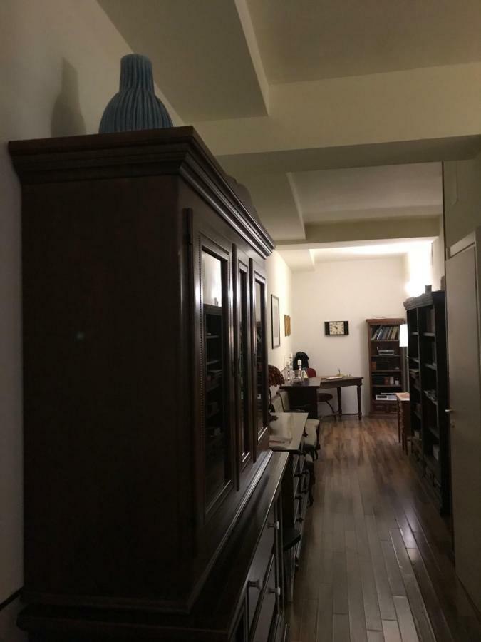Svevaus Bed and Breakfast Bari Zewnętrze zdjęcie