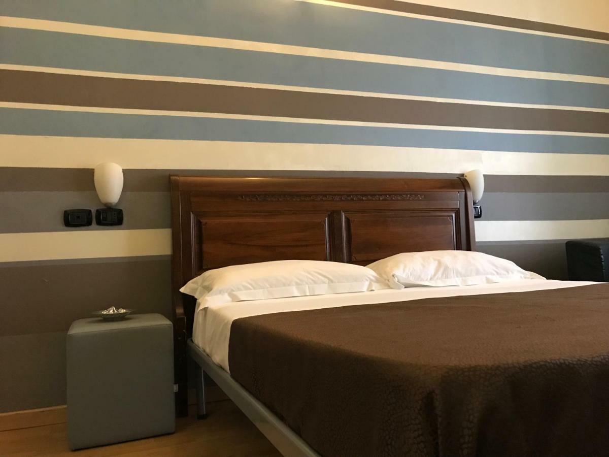 Svevaus Bed and Breakfast Bari Zewnętrze zdjęcie