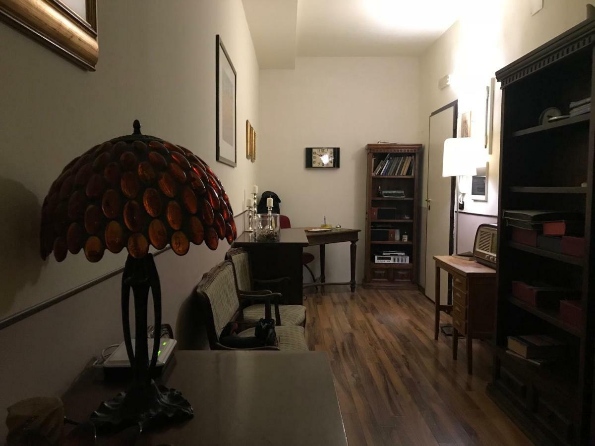 Svevaus Bed and Breakfast Bari Zewnętrze zdjęcie