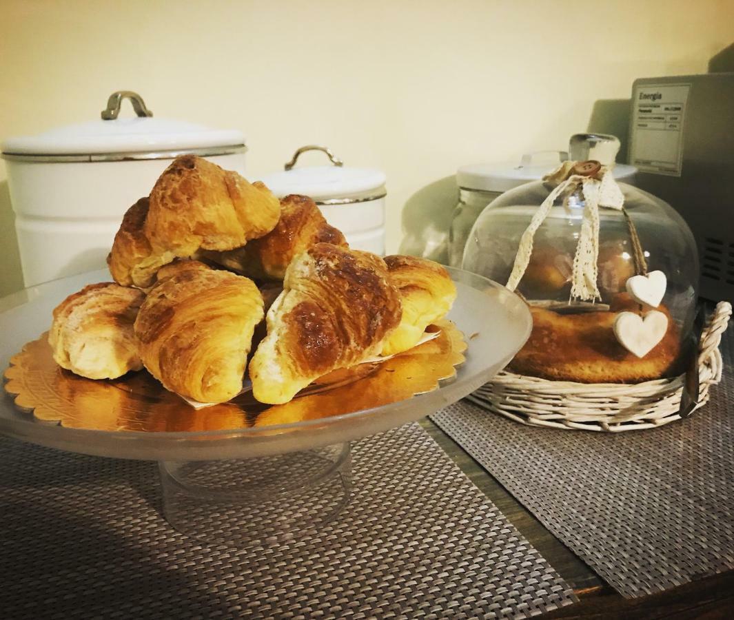 Svevaus Bed and Breakfast Bari Zewnętrze zdjęcie