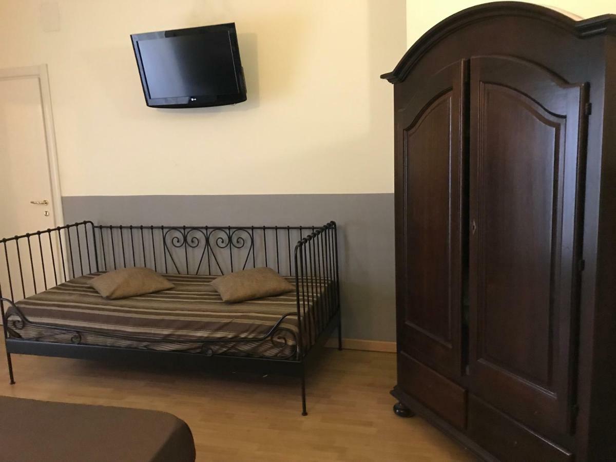 Svevaus Bed and Breakfast Bari Zewnętrze zdjęcie